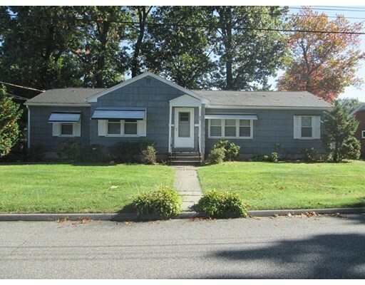 Property Photo: 89 Ann St MA 01020