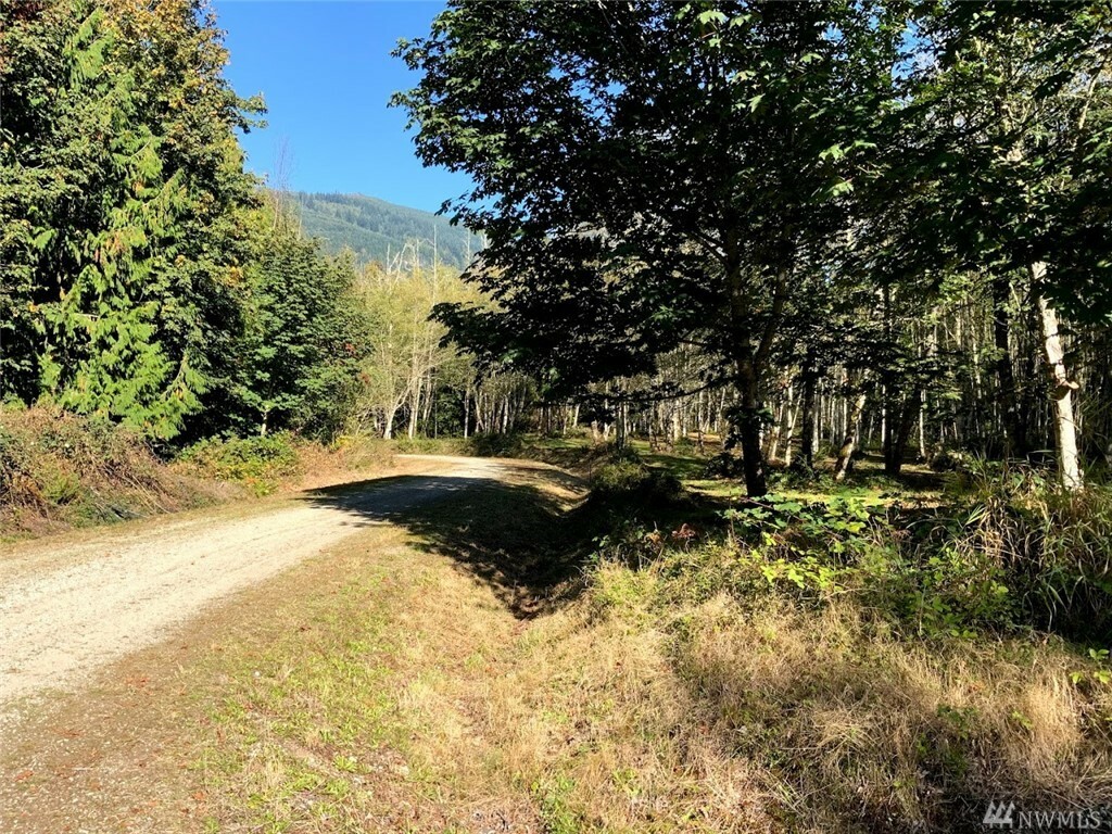 Property Photo:  7665 Blossomberry Lane (Lot 4)  WA 98284 