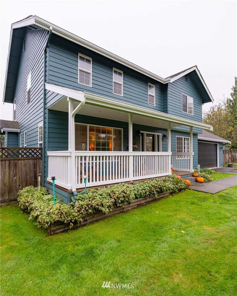 Property Photo:  6149 Church Road  WA 98248 