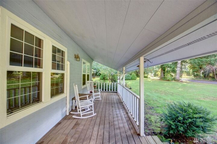 Property Photo: 57 McCleary Rd WA 98557