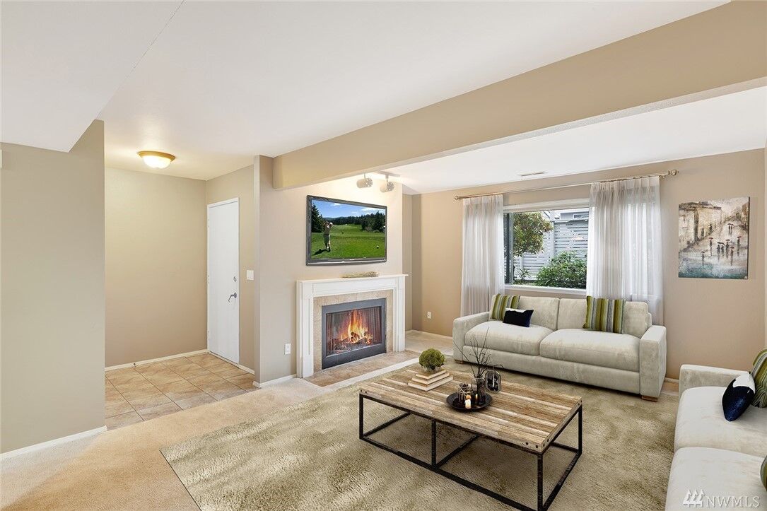 Property Photo:  9922 NE 144th Lane 507  WA 98034 