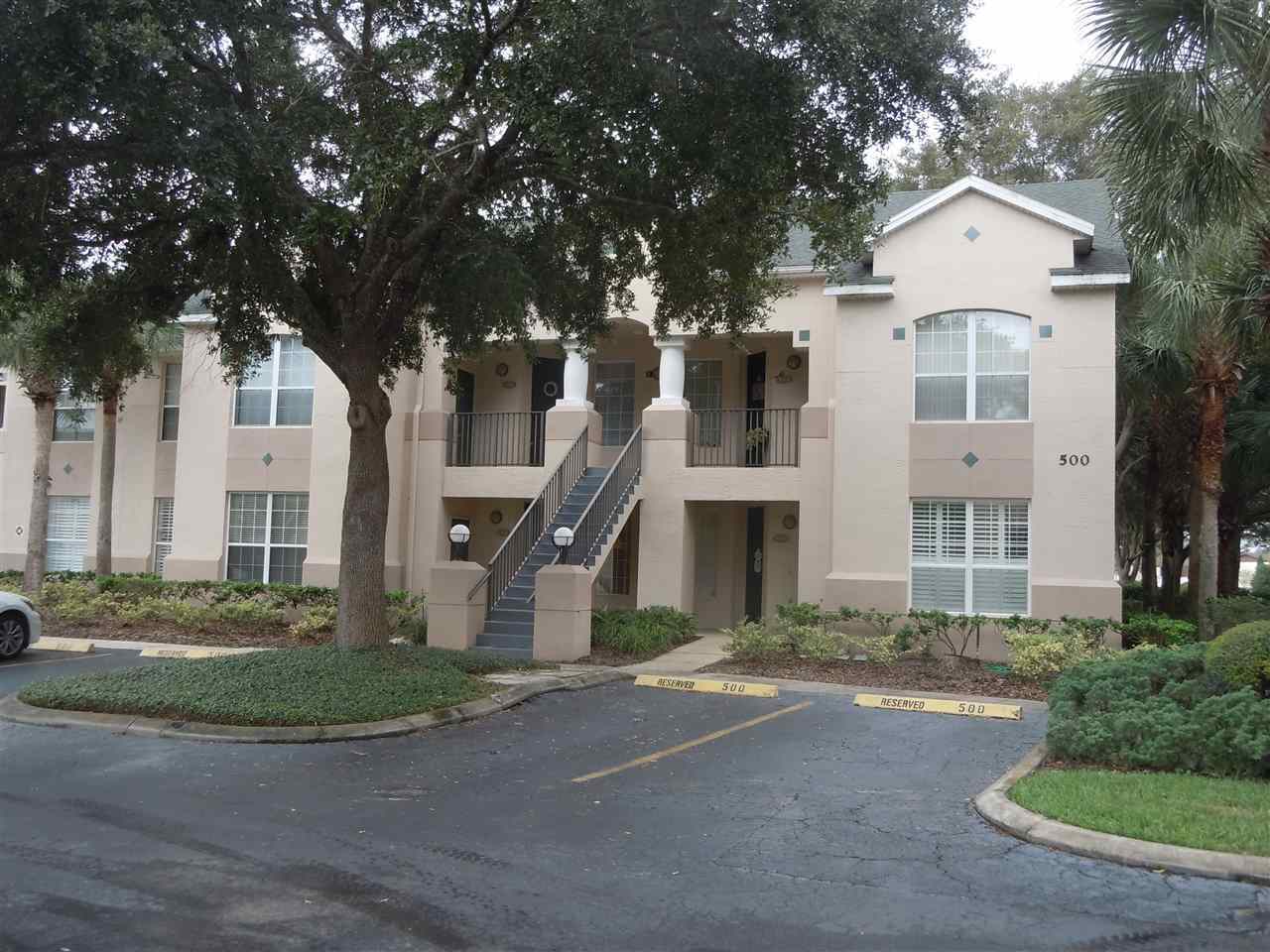 Property Photo:  508 Augusta Circle  FL 32086 