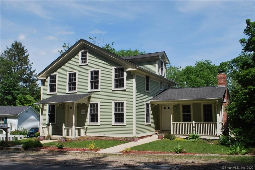 Property Photo:  360 High Street  CT 06355 
