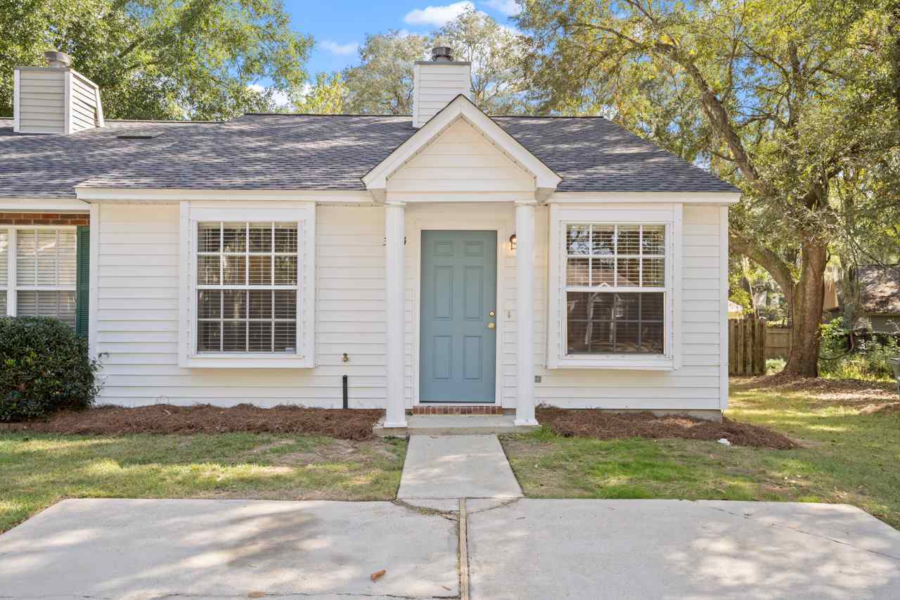 Property Photo:  3914 Gaffney Loop  FL 32303 