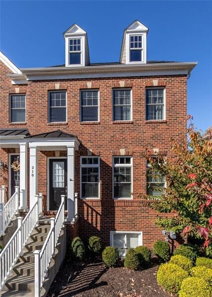 Property Photo:  218 Venango Trl  PA 16046 