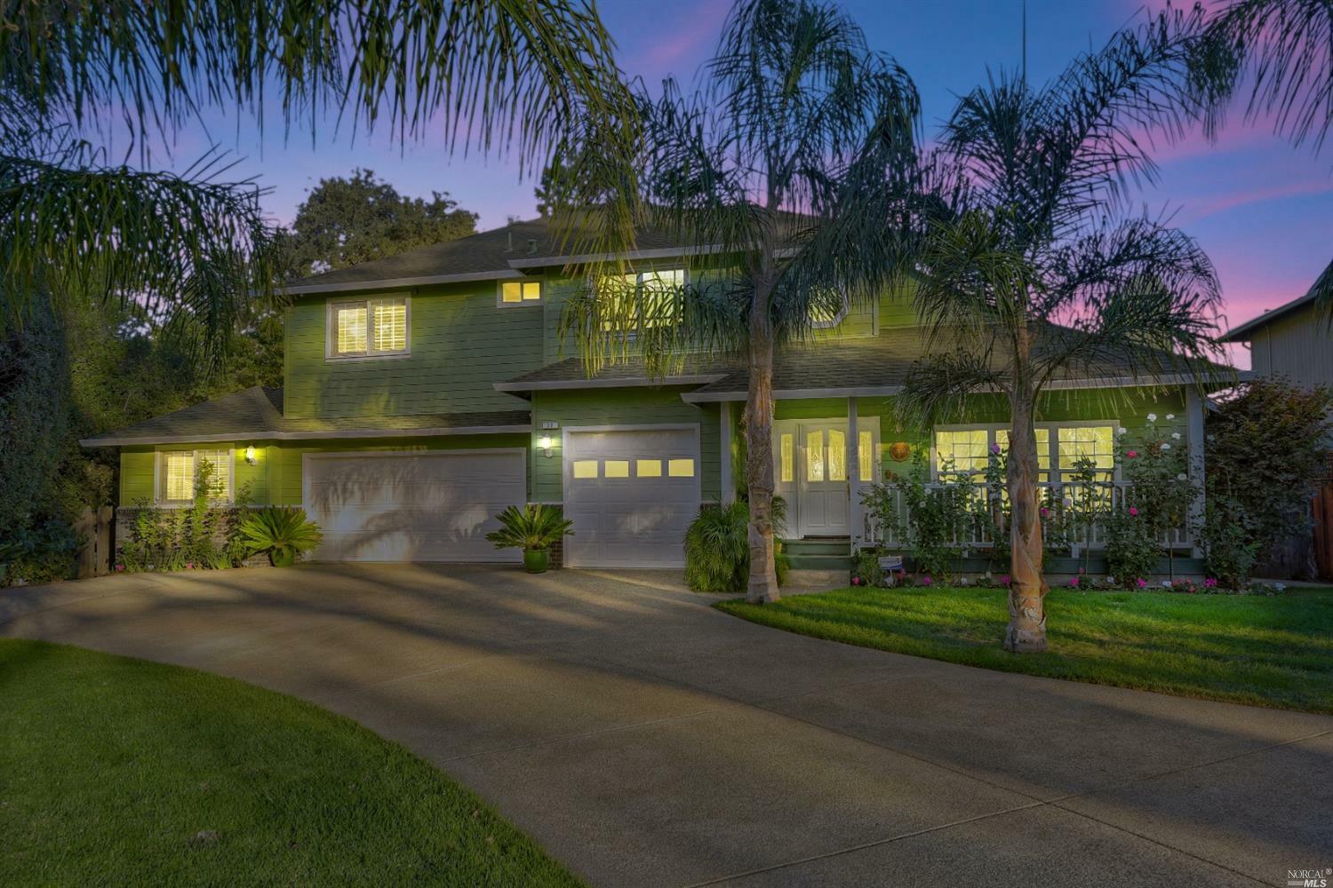 Property Photo: 30 Meyers Court CA 94947