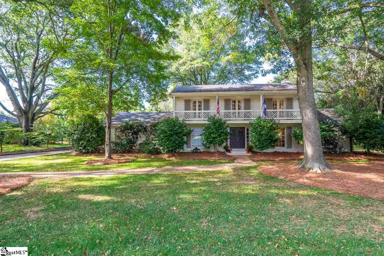34 Timrod Way  Greenville SC 29607 photo