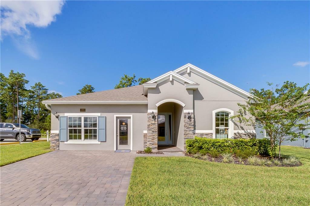 Property Photo:  3543 Fernanda Drive  FL 32738 