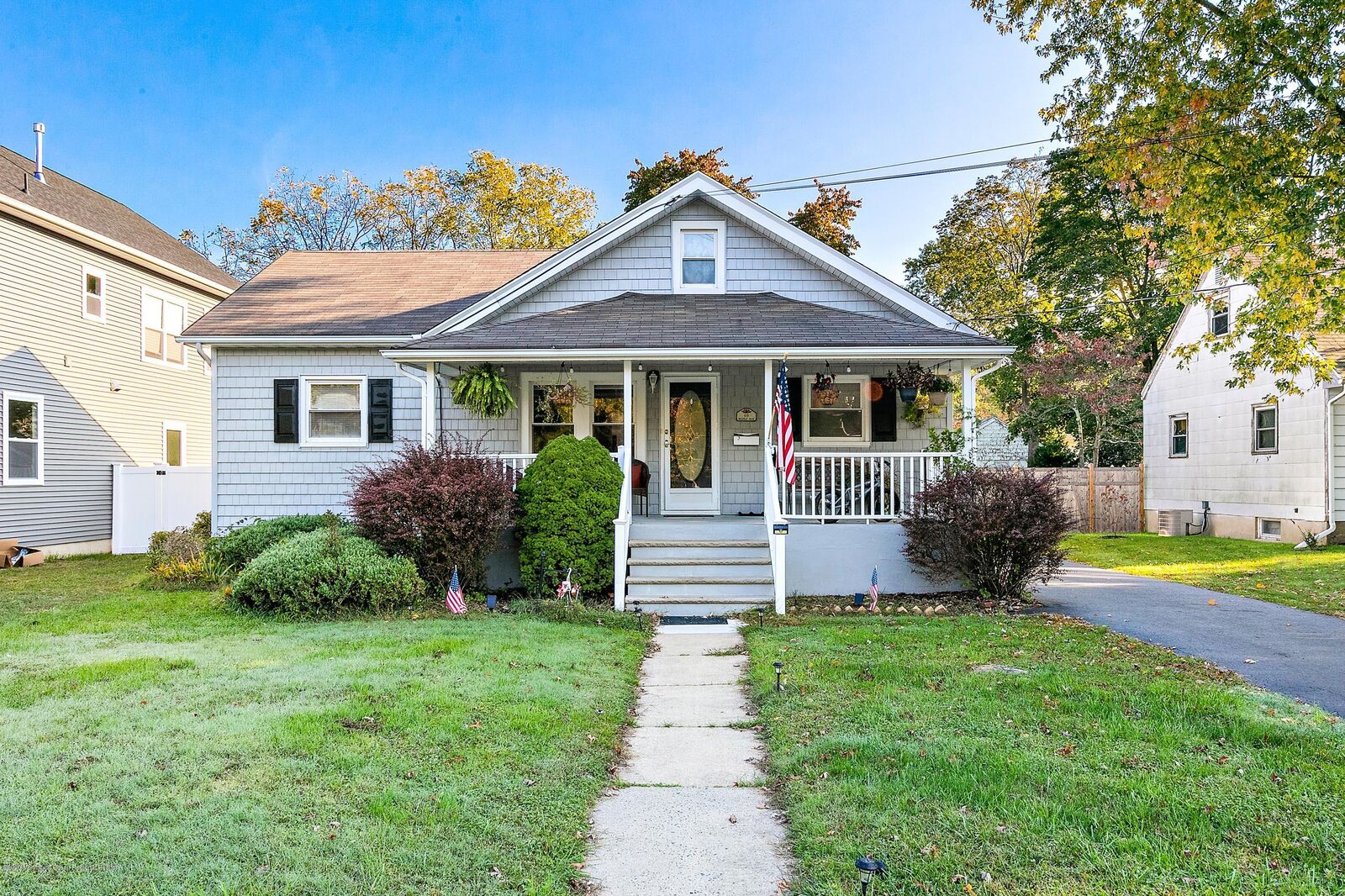 Property Photo: 69 Maple Avenue NJ 07724
