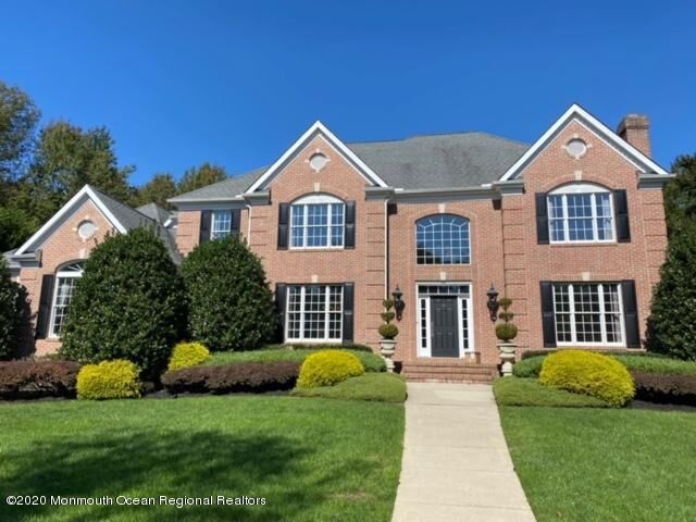 Property Photo:  3 Pedersen Court  NJ 08022 