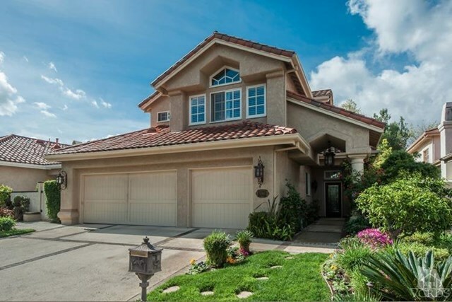 Property Photo: 4740 Canterbury Street CA 91362