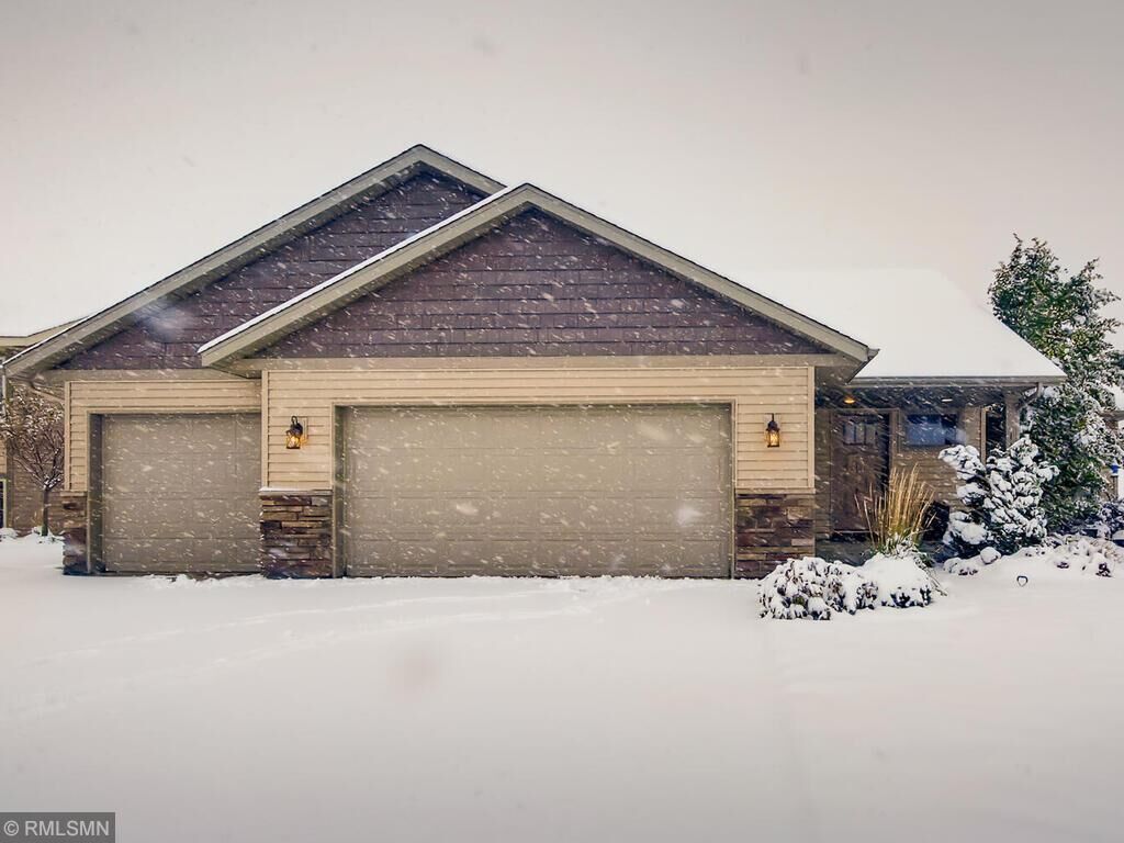 Property Photo:  1388 Robert Creek Curve  MN 56011 