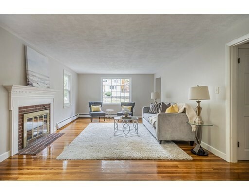 Property Photo:  114 Ridge St  MA 02474 