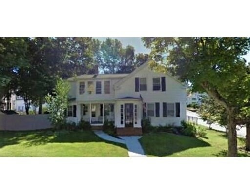Property Photo:  40 Pond St 2  MA 01760 
