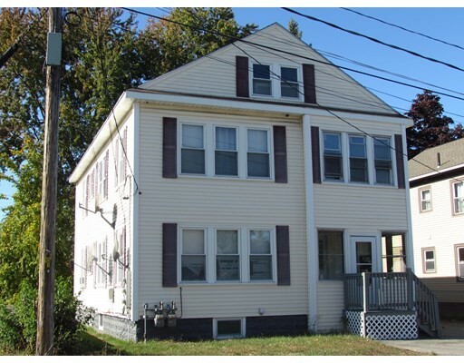 Property Photo: 12 Shelley Avenue MA 01420