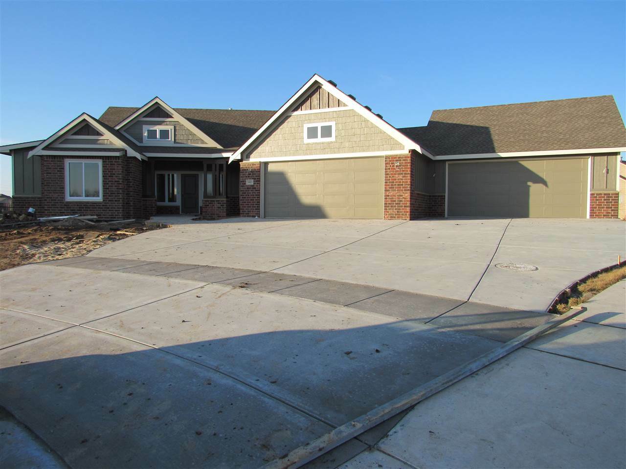 Property Photo:  1022 N Liberty Cir  KS 67235 