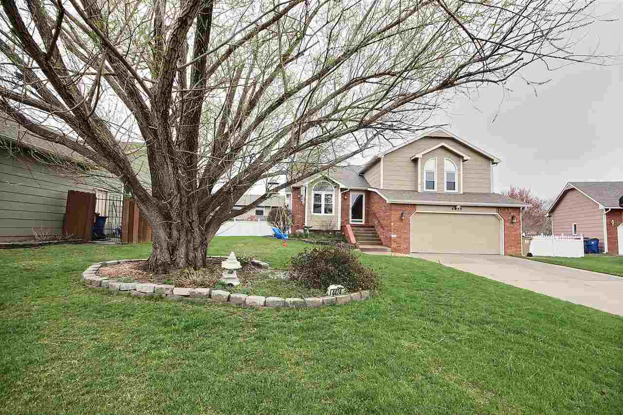 4424 N Westlake Ct  Bel Aire KS 67220 photo