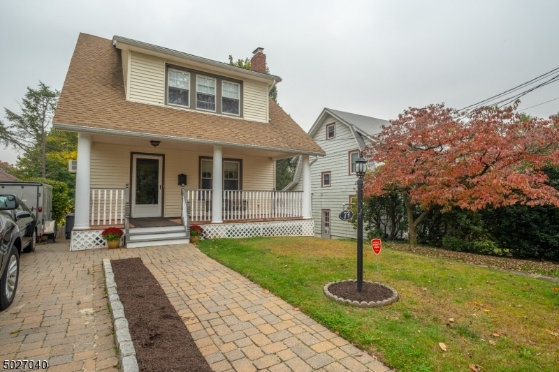 Property Photo:  73 Williamson Ave  NJ 07003 