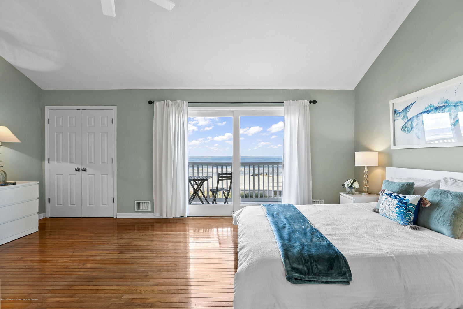 Property Photo: 2 N Bath Avenue NJ 07740