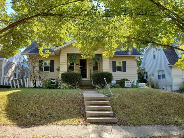Property Photo: 7638 Williams Avenue 63143