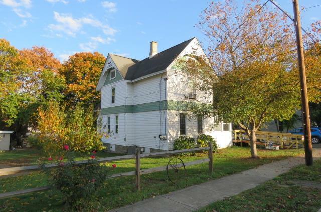 Property Photo:  105 First St  PA 18853 