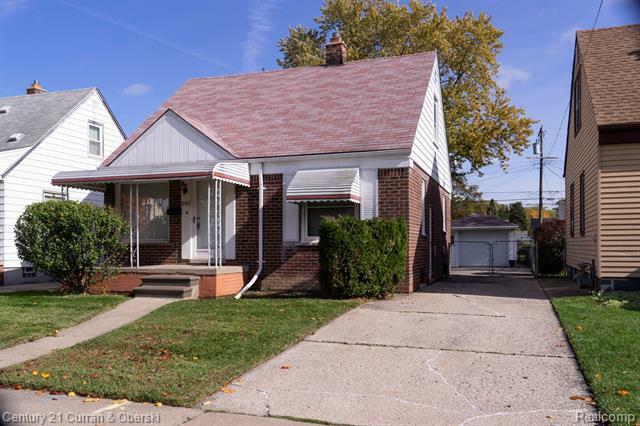 Property Photo:  3159 Campbell St  MI 48124 