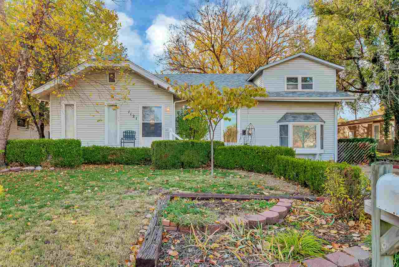 Property Photo:  1121 N Smith  KS 67212 