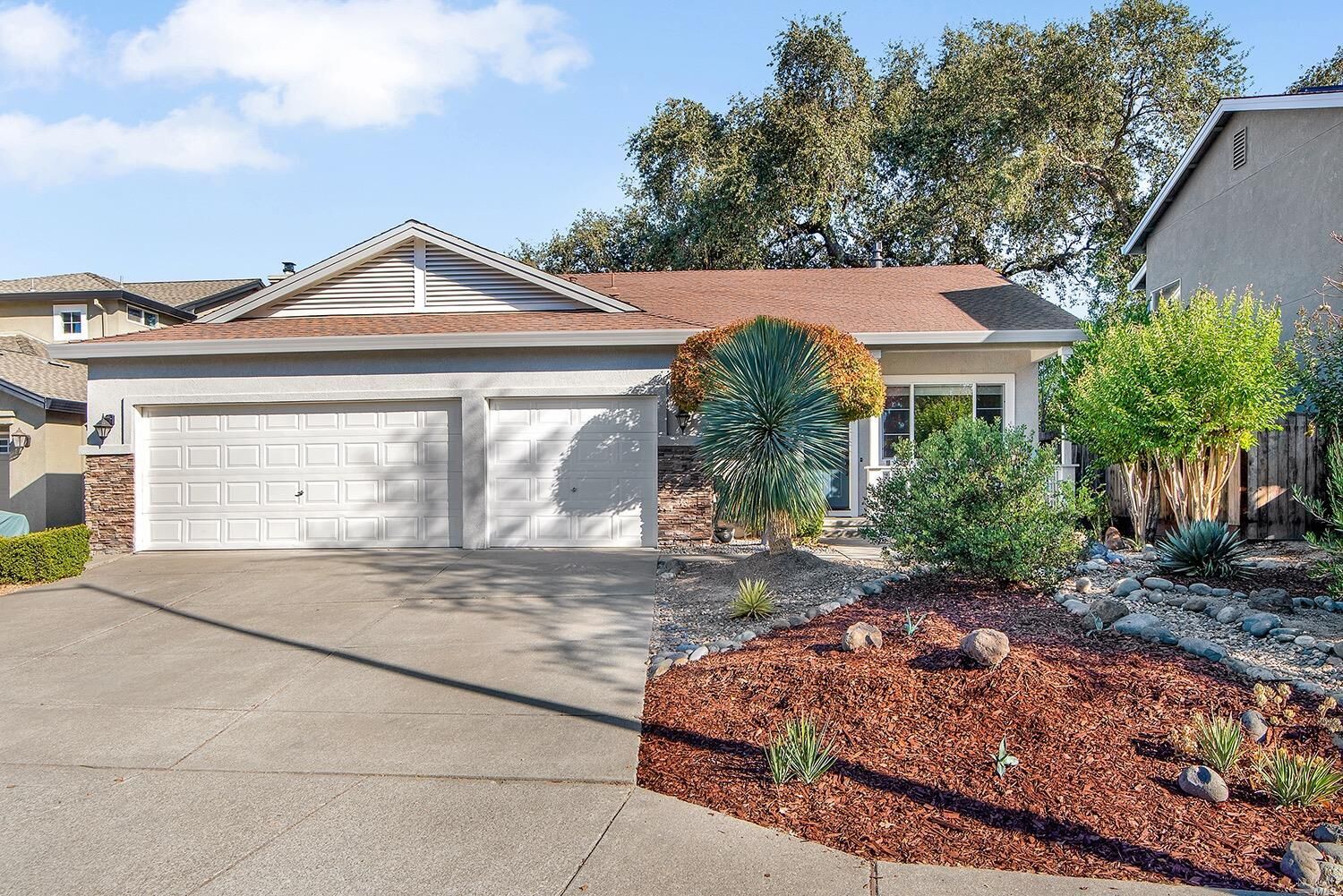 Property Photo:  511 Buckeye Drive  CA 95492 