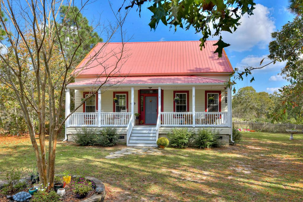 Property Photo:  928 State Park Road  SC 29856 