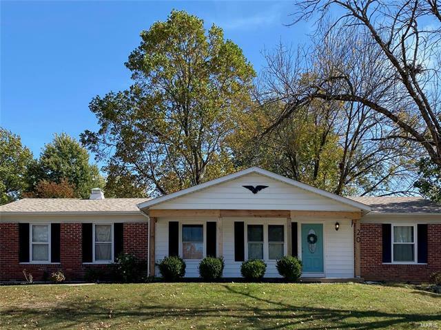 Property Photo: 20 Mill Spring Court 63376