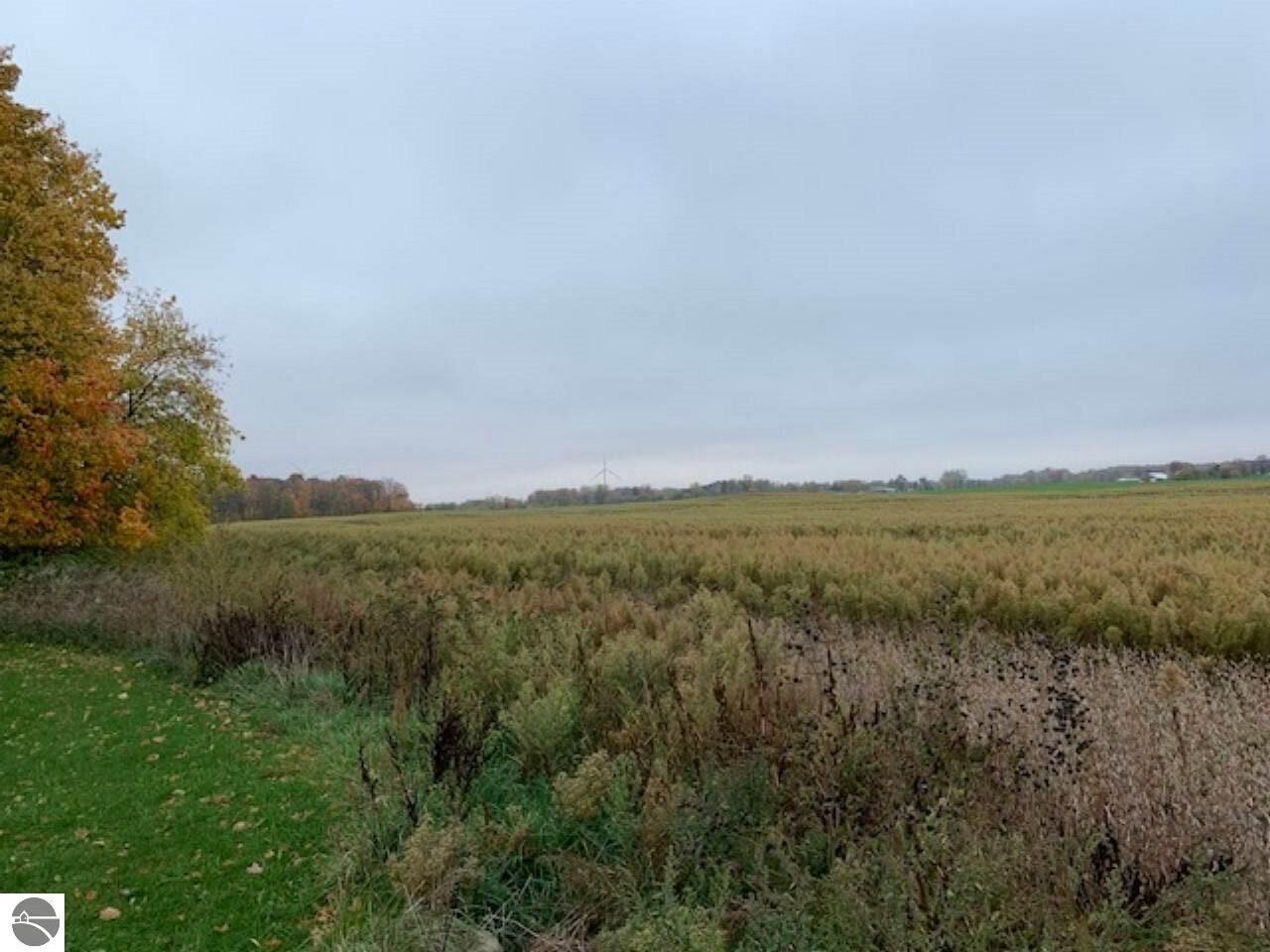 Property Photo:  10401 N Begole Road  MI 48801