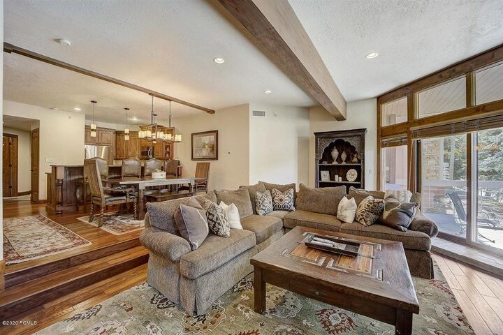 2470 E Deer Valley B-12 Drive  Park City UT 84060 photo