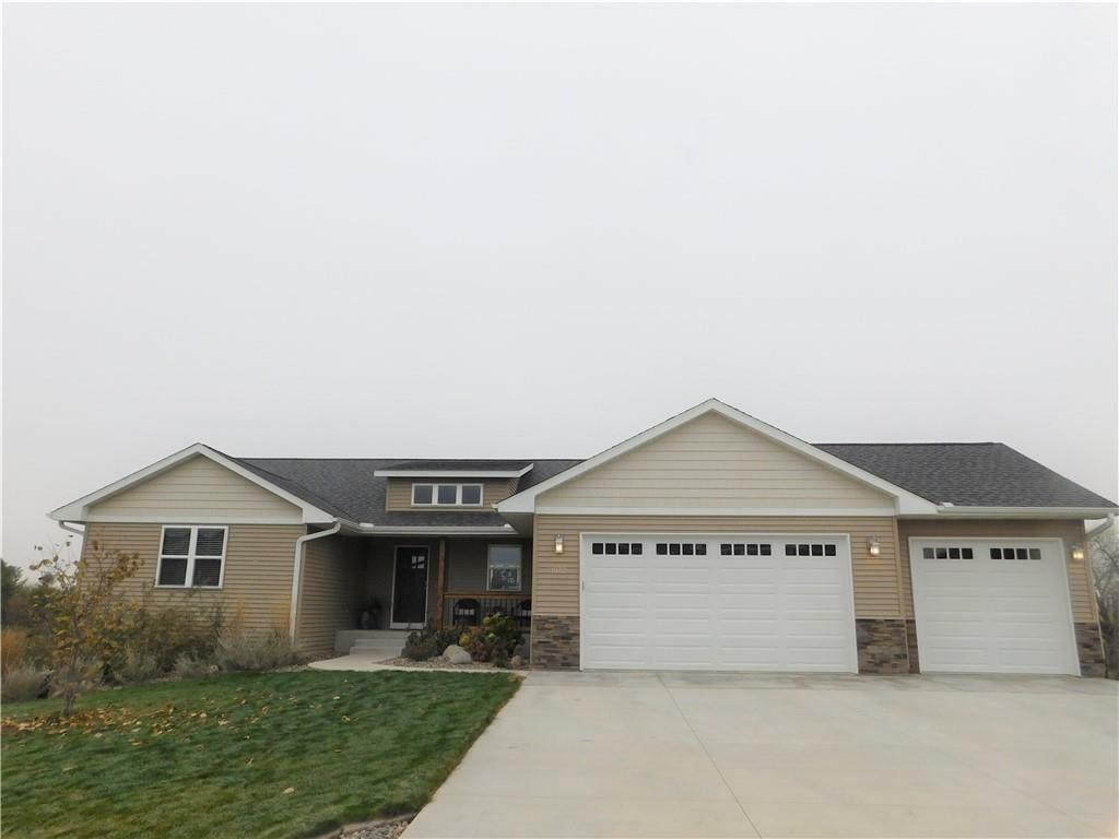 Property Photo:  1932 Boulder Drive  WI 54751 