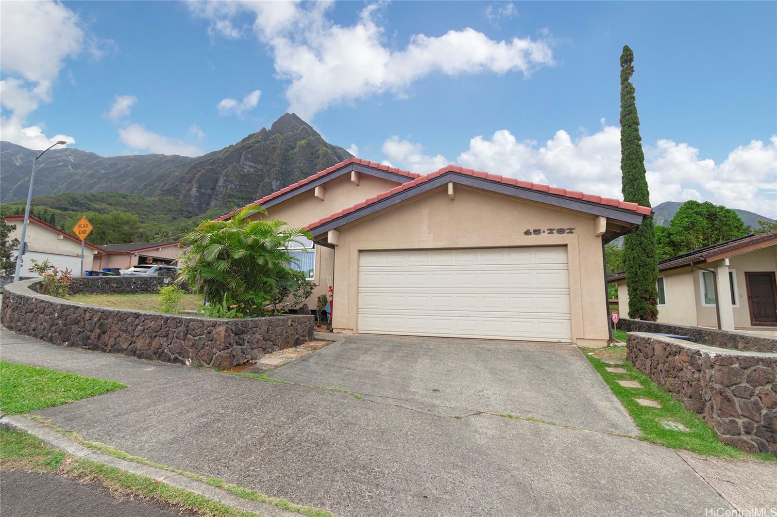 45-787 Pookela Street  Kaneohe HI 96744 photo