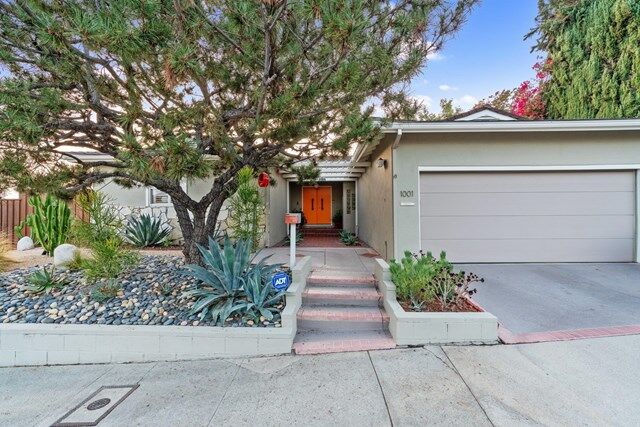Property Photo:  1001 Fortune Way  CA 90042 