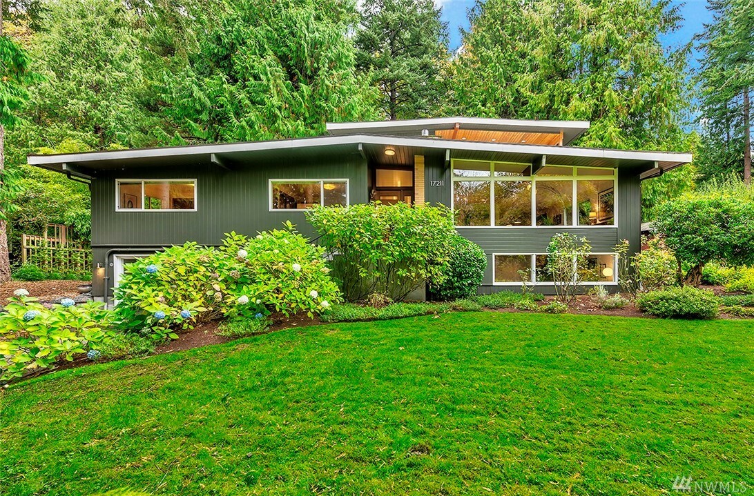 17211 10th Ave NW  Shoreline WA 98177 photo
