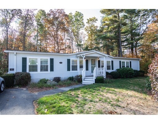 Property Photo:  23 Fir Rd  MA 02370 