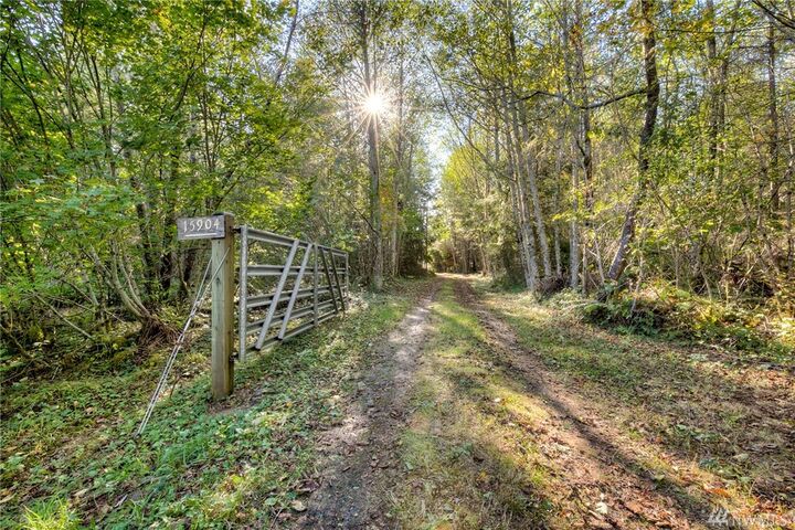 Property Photo:  15904 456th St E  WA 98328 