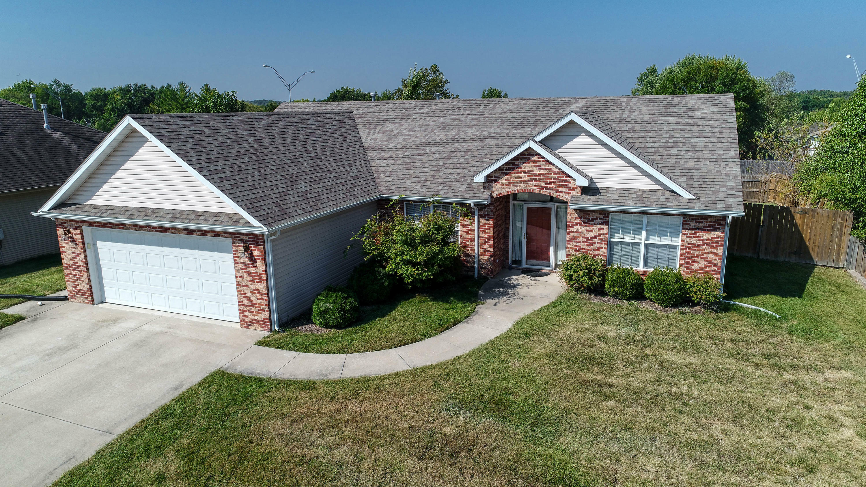 Property Photo:  3001 Lake Town Dr  MO 65203 