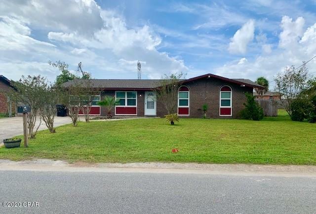 Property Photo:  603 Jennings Avenue  FL 32404 