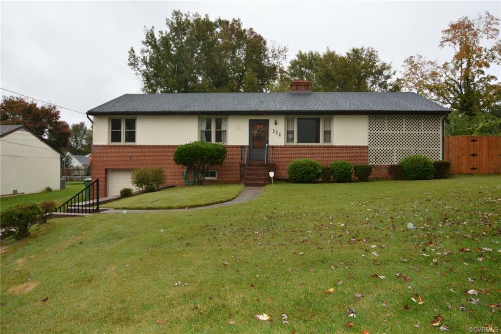 Property Photo:  111 S Colonial Drive  VA 23860 