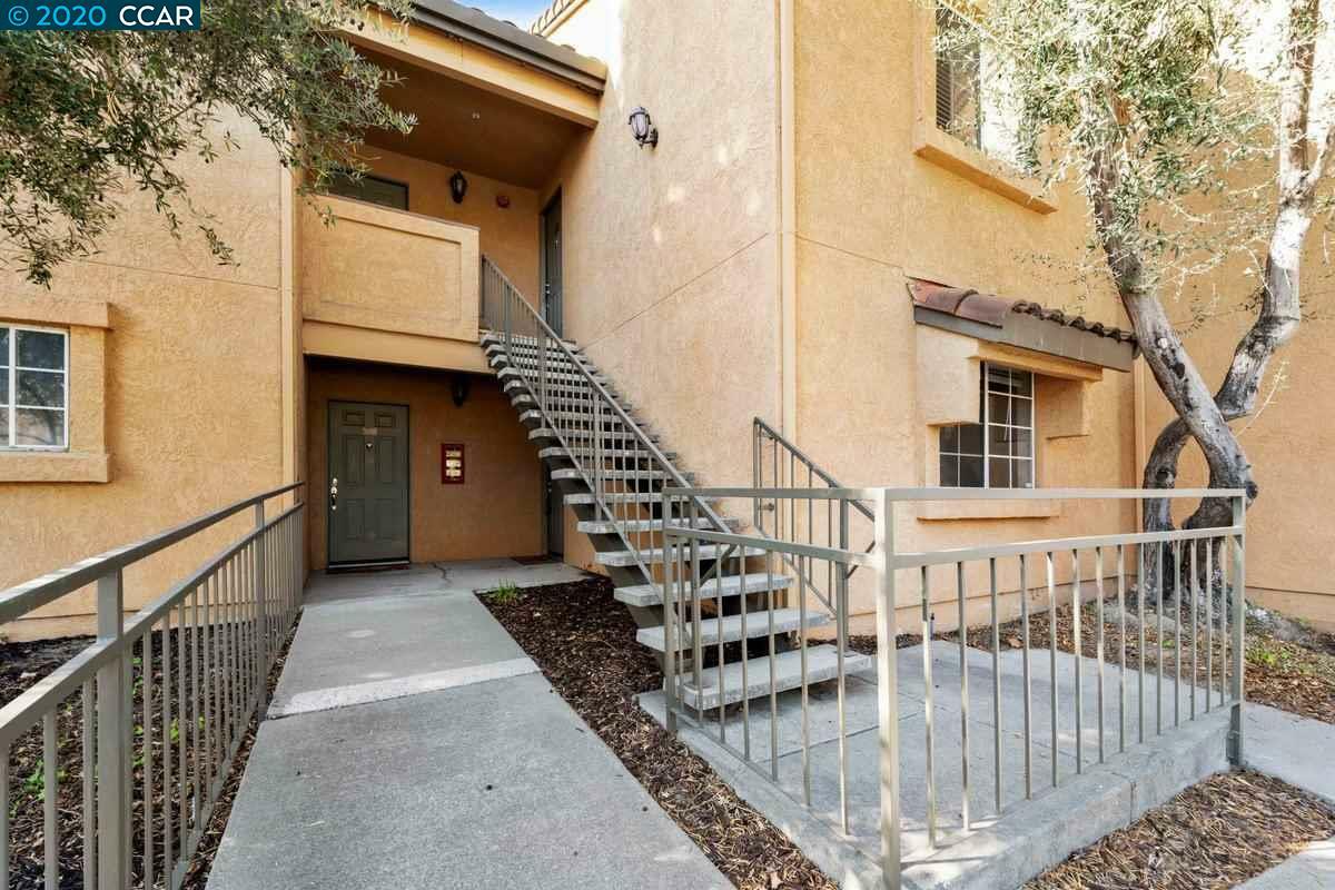 Property Photo:  705 Watson Canyon Court 101  CA 94582-4986 