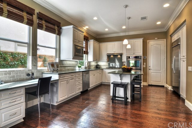 Property Photo: 3310 Crescent Way CA 92782