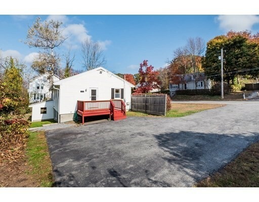Property Photo: 365 Concord Road MA 01821