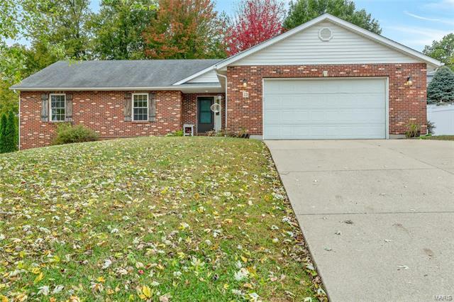 Property Photo:  221 Longview Drive   62236 