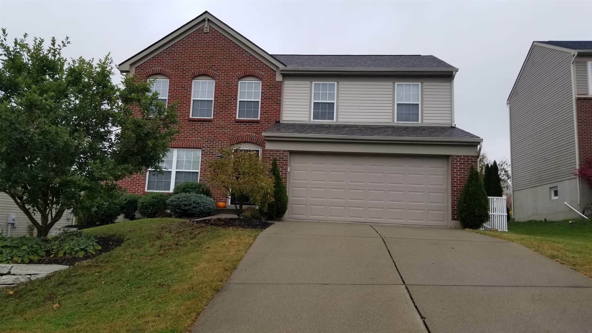 Property Photo:  7024 Running Fox Court  KY 41042 