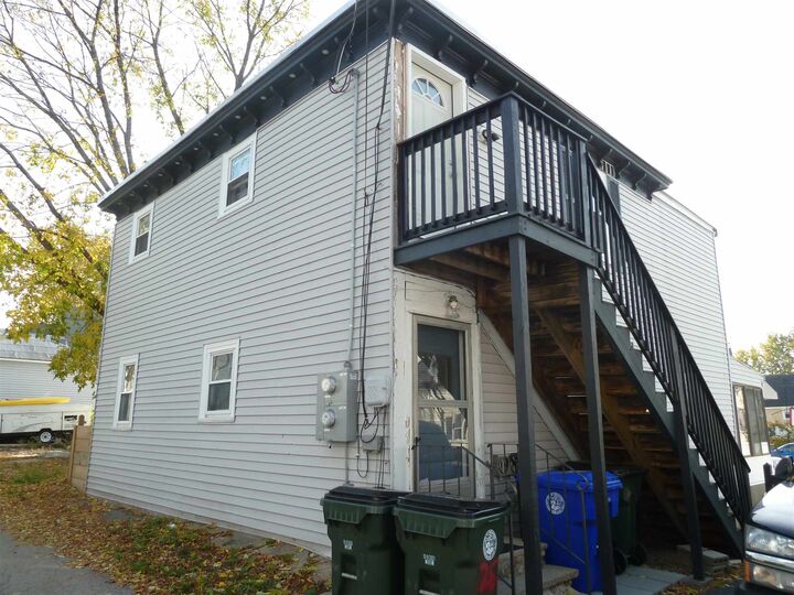 Property Photo: 256 Laurel Street NH 03103