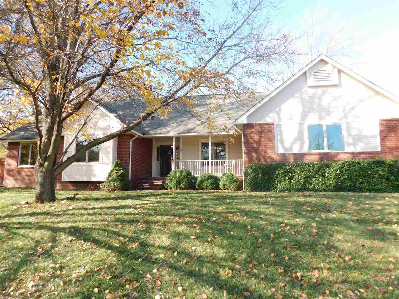 Property Photo:  1321 N Buckboard Ct  KS 67037 