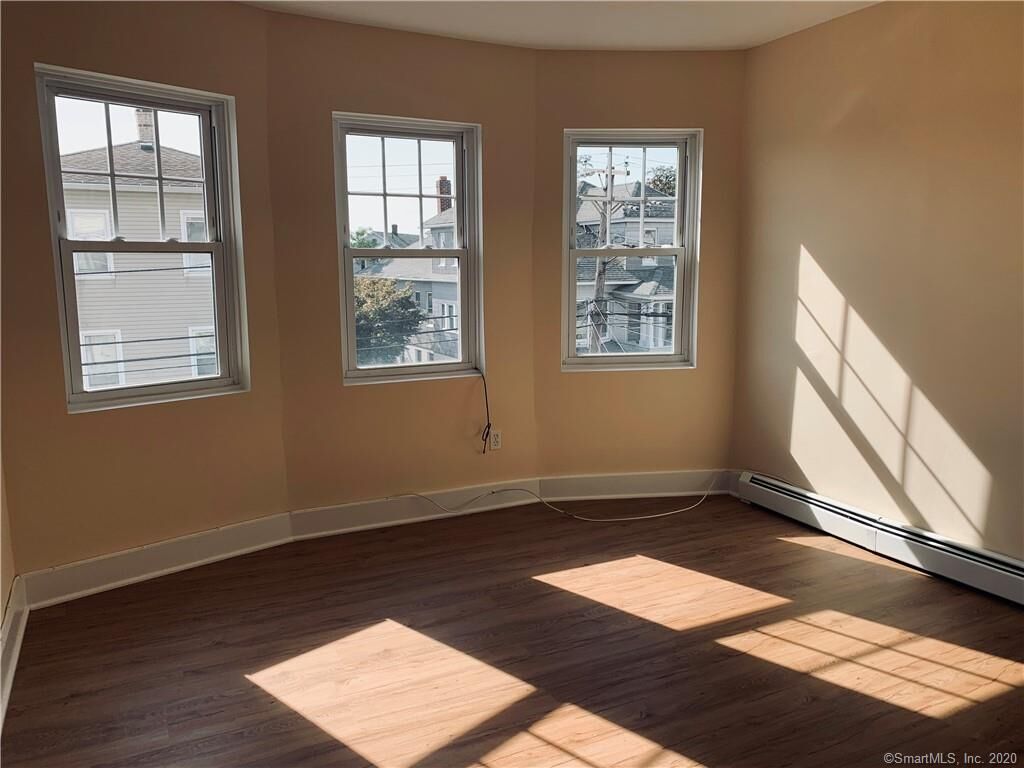 Property Photo:  98 Orland Street 3F  CT 06605 