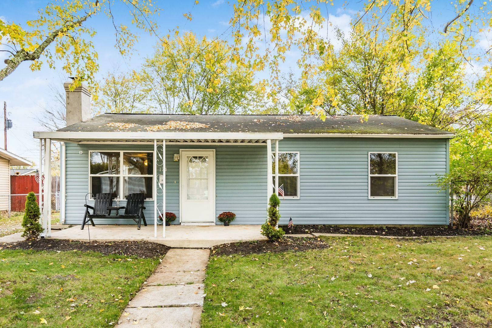 Property Photo: 174 Meadow Lane OH 43031
